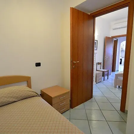 Villa Sleeps 7 Pool Air Con Wifi Nerano