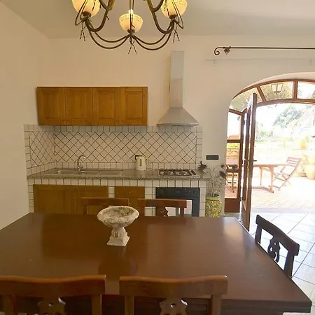 Villa Sleeps 7 Pool Air Con Wifi Nerano