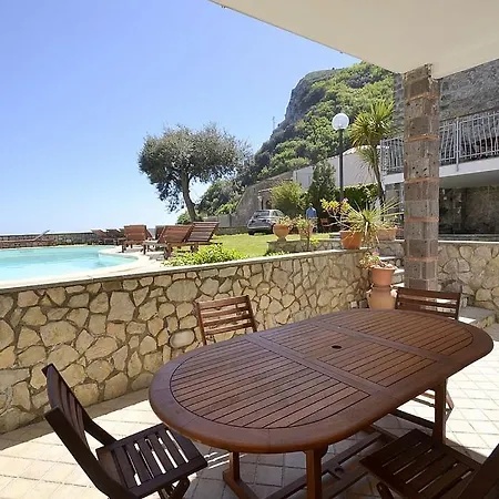 Sleeps 7 Pool Air Con Wifi Villa *