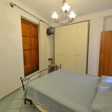 Sleeps 7 Pool Air Con Wifi Villa Nerano