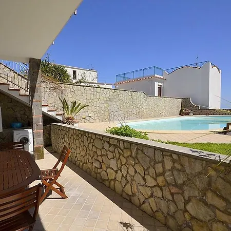 Sleeps 7 Pool Air Con Wifi Villa *
