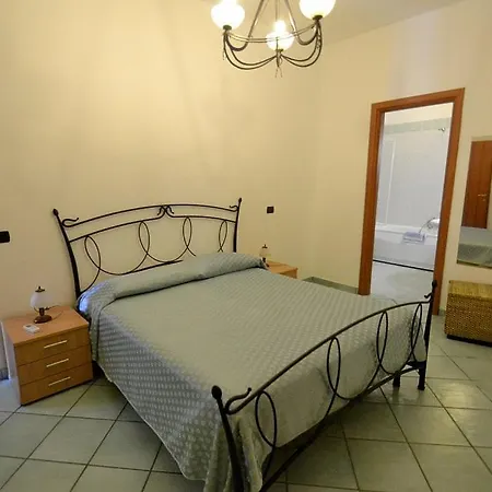 Villa Sleeps 7 Pool Air Con Wifi Nerano